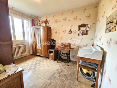 Maison à vendre 8 pièces de 143 m² à Conflans-Sainte-Honorine