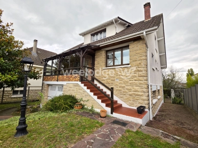 Maison à vendre 7 pièces de 142 m² à Conflans-Sainte-Honorine