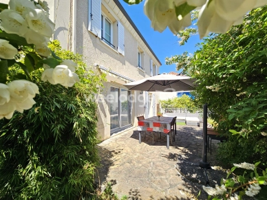 Maison à vendre 5 pièces de 130 m² à Conflans-Sainte-Honorine