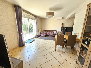 Maison à vendre 5 pièces de 130 m² à Conflans-Sainte-Honorine