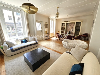 Maison à vendre 5 pièces de 145 m² à Conflans-Sainte-Honorine