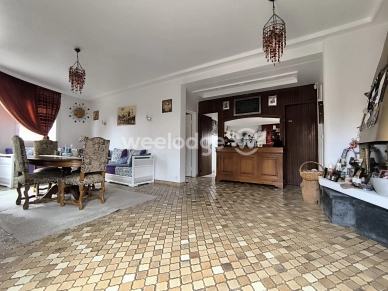 Maison à vendre 6 pièces de 150 m² à Conflans-Sainte-Honorine