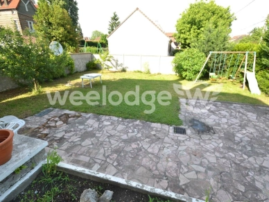 Maison à vendre 6 pièces de 150 m² à Conflans-Sainte-Honorine