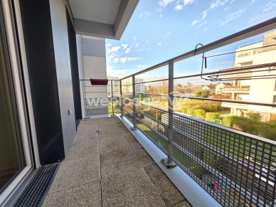 Appartement à vendre 3 pièces de 60 m² à Conflans-Sainte-Honorine