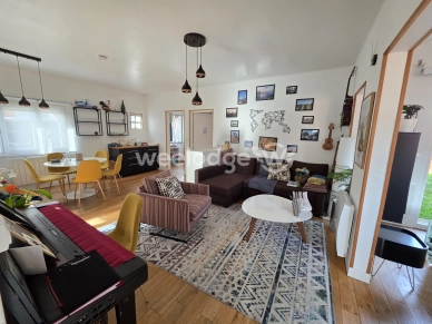 Maison à vendre 4 pièces de 75 m² à Conflans-Sainte-Honorine