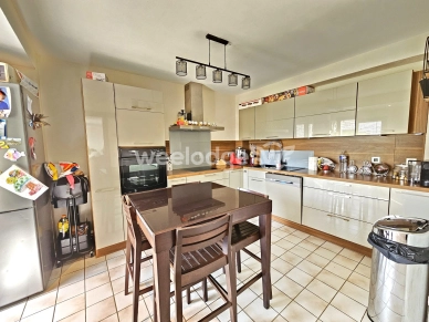 Maison à vendre 7 pièces de 149 m² à Chanteloup-les-Vignes