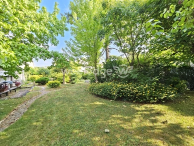 Maison à vendre 8 pièces de 139 m² à Conflans-Sainte-Honorine