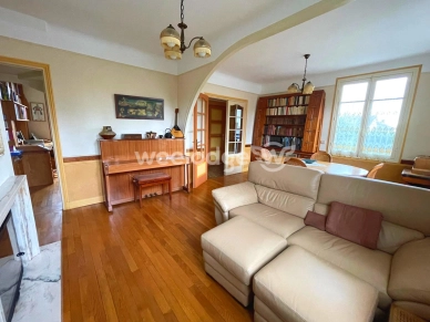 Maison à vendre 8 pièces de 139 m² à Conflans-Sainte-Honorine