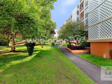 Appartement à vendre 3 pièces de 56,91 m² à Conflans-Sainte-Honorine