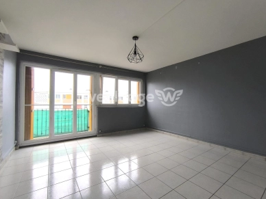 Appartement à vendre 3 pièces de 56,91 m² à Conflans-Sainte-Honorine