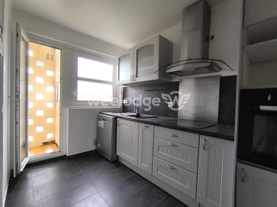 Appartement à vendre 3 pièces de 56,91 m² à Conflans-Sainte-Honorine