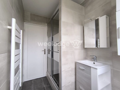 Appartement à vendre 3 pièces de 56,91 m² à Conflans-Sainte-Honorine