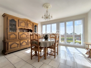 Appartement à vendre 4 pièces de 68,29 m² à Conflans-Sainte-Honorine
