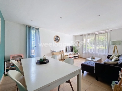 Appartement à vendre 3 pièces de 63,02 m² à Éragny