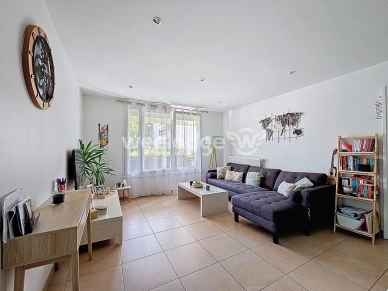 Appartement à vendre 3 pièces de 63,02 m² à Éragny