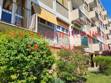 Appartement à vendre 4 pièces de 67 m² à Conflans-Sainte-Honorine