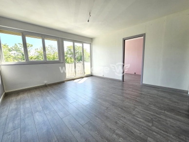 Appartement à vendre 4 pièces de 67 m² à Conflans-Sainte-Honorine