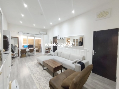 Appartement à vendre 3 pièces de 64,11 m² à Bagnolet