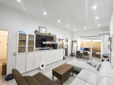 Appartement à vendre 3 pièces de 64,11 m² à Bagnolet