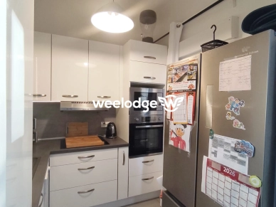 Appartement à vendre 3 pièces de 64,11 m² à Bagnolet