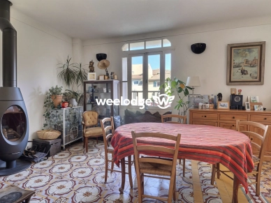 Maison à vendre 6 pièces de 139 m² à Saint-Chamas