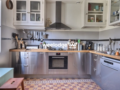 Maison à vendre 6 pièces de 139 m² à Saint-Chamas