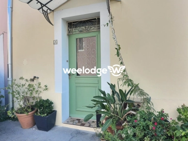 Maison à vendre 6 pièces de 139 m² à Saint-Chamas