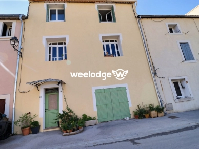 Maison à vendre 6 pièces de 139 m² à Saint-Chamas