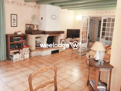 Maison à vendre 5 pièces de 144 m² à Villemoustaussou