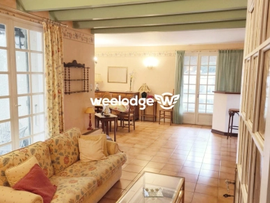 Maison à vendre 5 pièces de 144 m² à Villemoustaussou