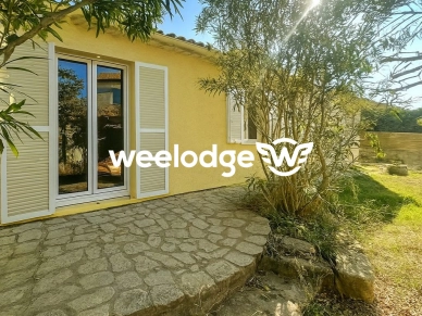 Maison à vendre 4 pièces de 96 m² à Le Pontet