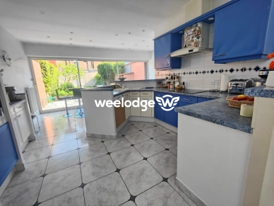 Maison à vendre 5 pièces de 166 m² à Anzin