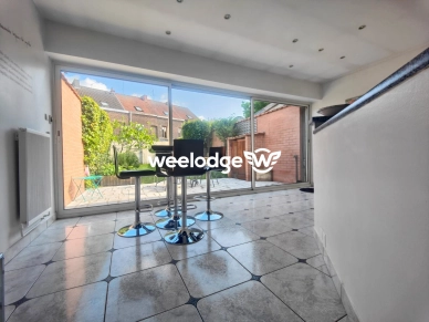 Maison à vendre 5 pièces de 166 m² à Anzin