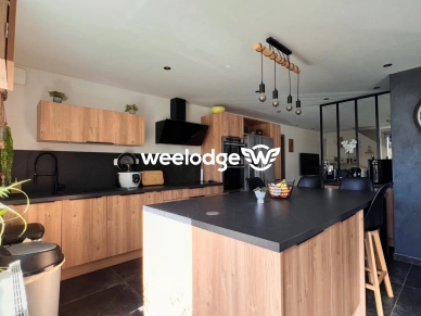 Maison à vendre 5 pièces de 136,5 m² à Moyenmoutier