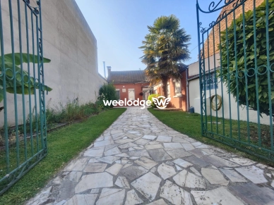 Maison à vendre 6 pièces de 126 m² à Rœulx