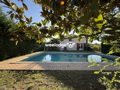 Maison à vendre 6 pièces de 147 m² à Pechbonnieu