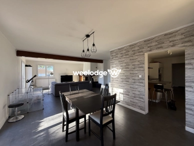 Maison à vendre 6 pièces de 147 m² à Pechbonnieu