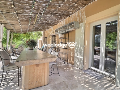 Maison à vendre 4 pièces de 143 m² à Auriol