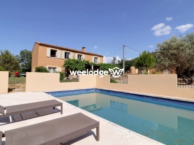 Maison à vendre 4 pièces de 143 m² à Auriol