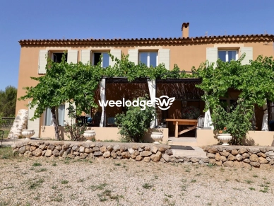 Maison à vendre 4 pièces de 143 m² à Auriol