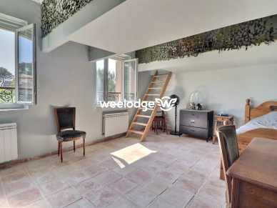 Maison à vendre 4 pièces de 143 m² à Auriol