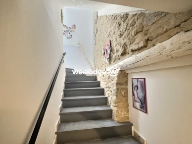 Maison à vendre 4 pièces de 70 m² à Saint-Chamas