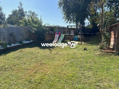 Maison à vendre 5 pièces de 103 m² à Élancourt