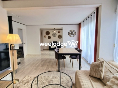 Maison à vendre 5 pièces de 103 m² à Élancourt