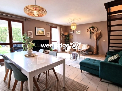 Maison à vendre 5 pièces de 93 m² à Plaisir