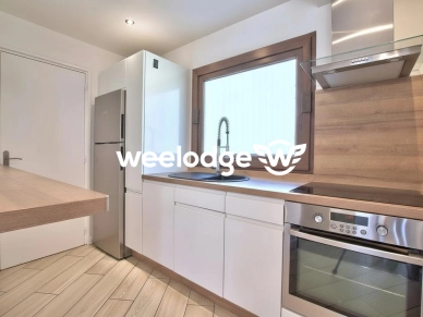 Appartement à vendre 3 pièces de 56 m² à Cannes