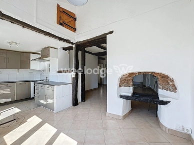 Maison à vendre 6 pièces de 115 m² à Chanteloup-les-Vignes