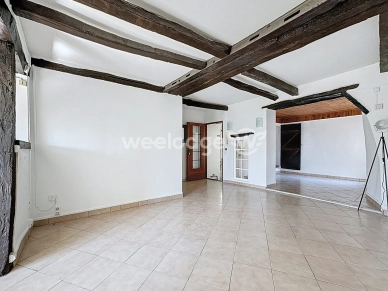 Maison à vendre 6 pièces de 115 m² à Chanteloup-les-Vignes