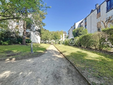 Appartement à vendre 3 pièces de 64,92 m² à Andrésy