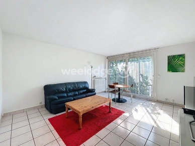 Appartement à vendre 3 pièces de 64,92 m² à Andrésy